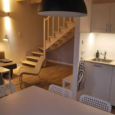 Vila Kalinowa14 Kopalino Exteriér fotografie