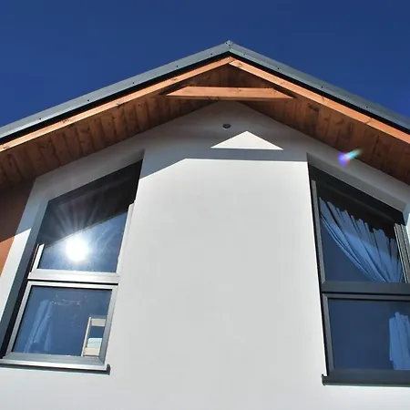 Vila Kalinowa14 Kopalino Exteriér fotografie