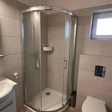 Vila Kalinowa14 Kopalino Exteriér fotografie
