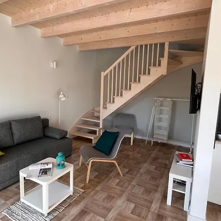 Vila Kalinowa14 Kopalino Exteriér fotografie