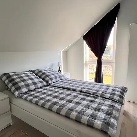 Vila Kalinowa14 Kopalino Exteriér fotografie