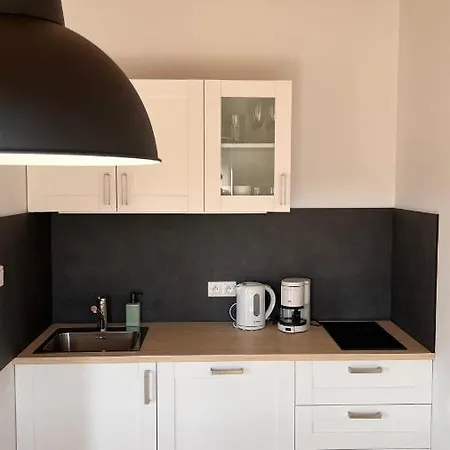 Vila Kalinowa14 Kopalino Exteriér fotografie