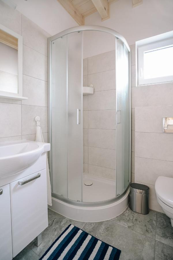 Kalinowa14 Holiday home