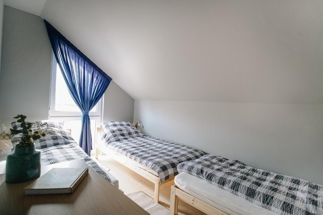 Holiday home Kalinowa14 *