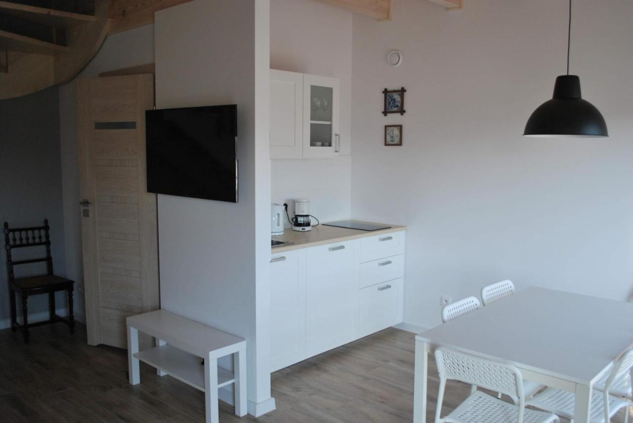 Holiday home Kalinowa14