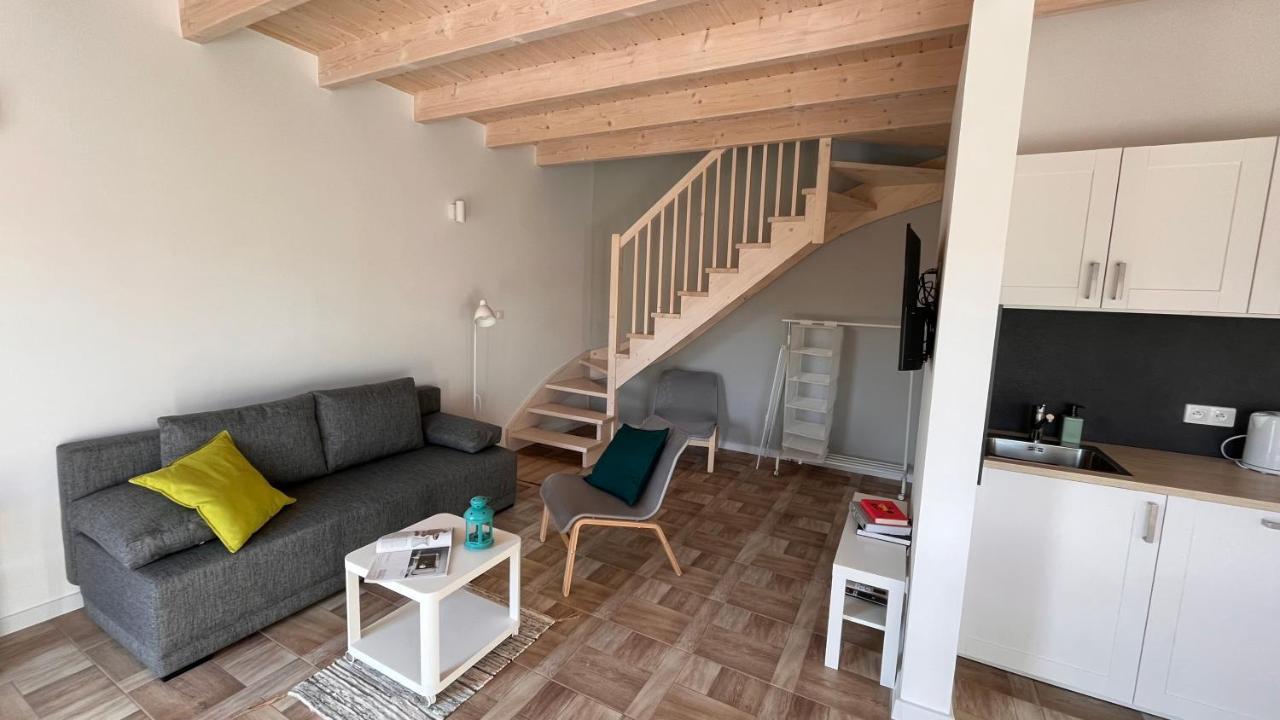 Kalinowa14 Holiday home *