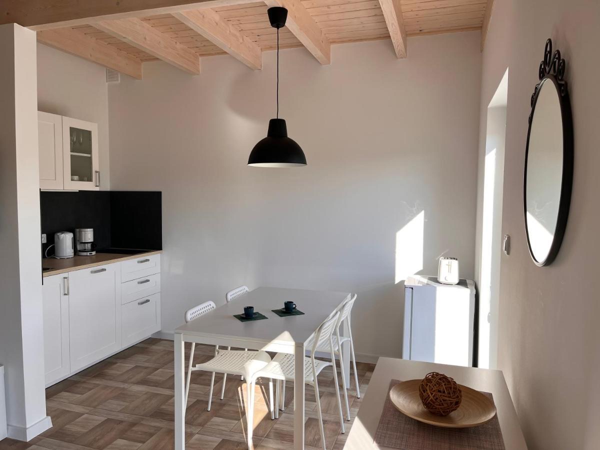 Holiday home Kalinowa14