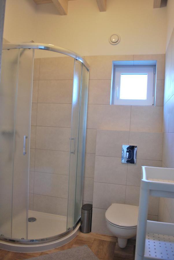 Kalinowa14 Holiday home Kopalino