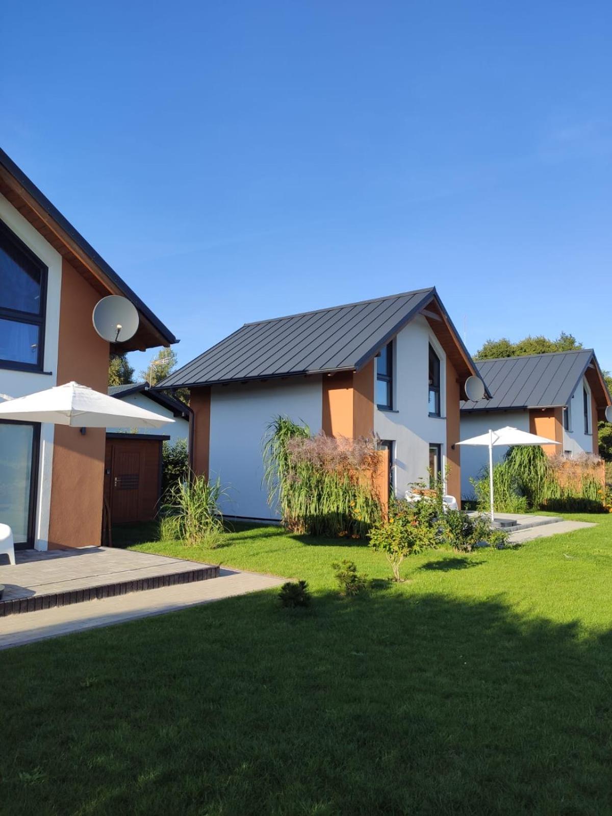 Kalinowa14 Holiday home