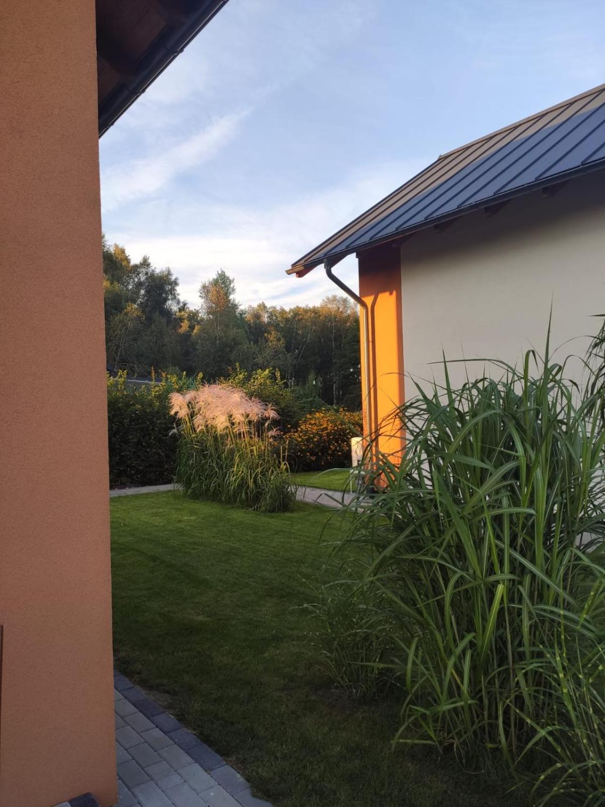Kalinowa14 Holiday home Kopalino