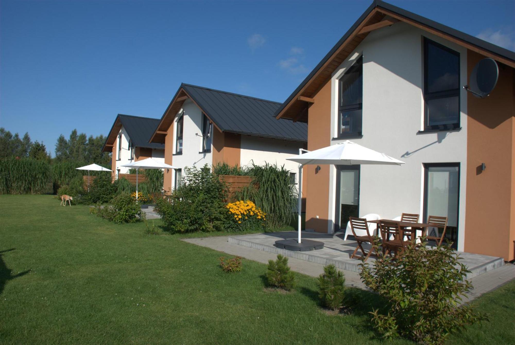 Kalinowa14 Holiday home Kopalino