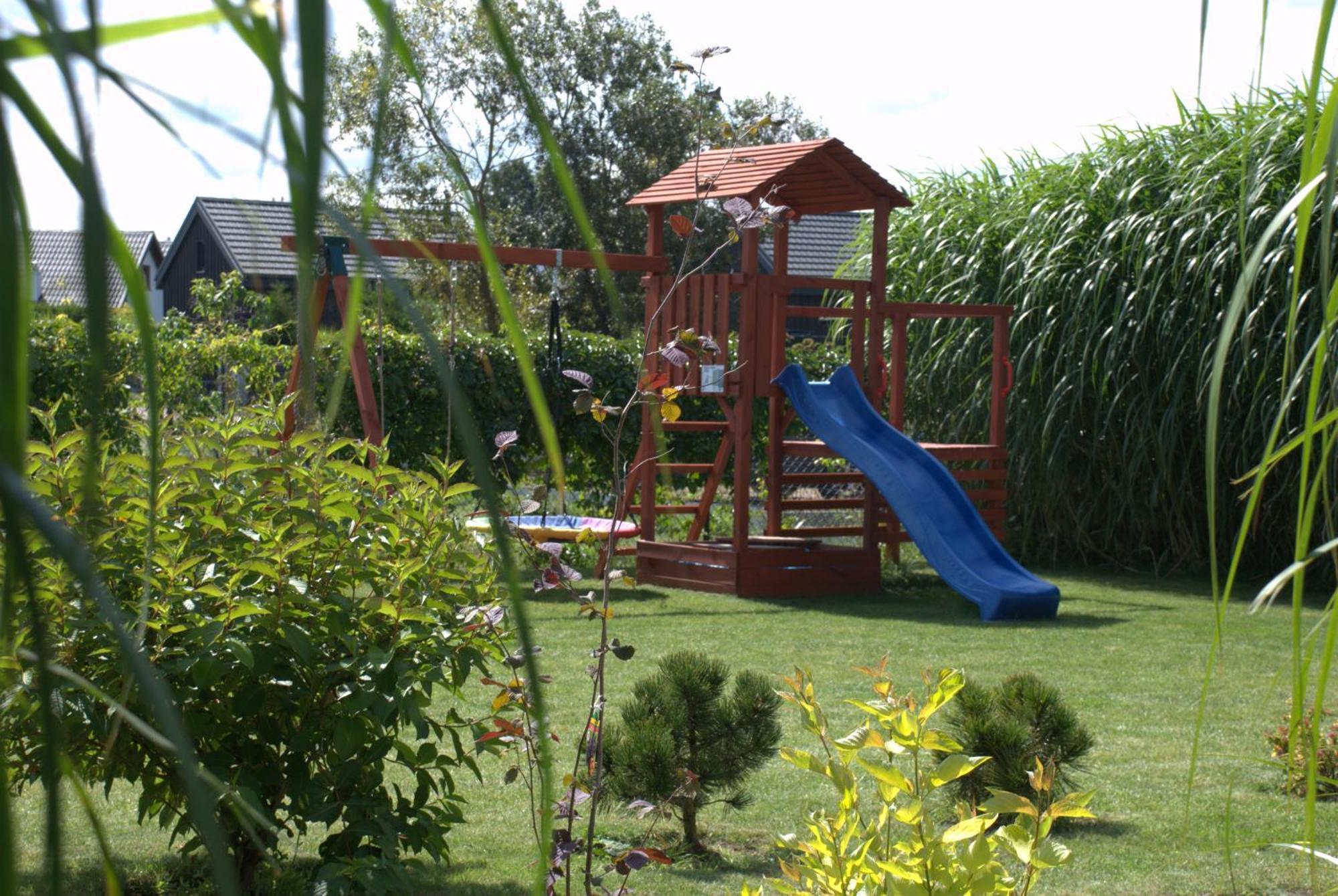 Kalinowa14 Holiday home